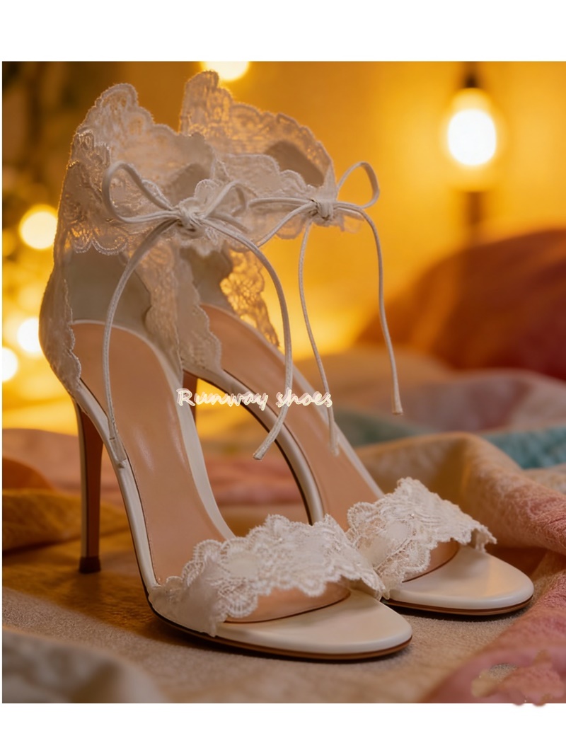 Lace Fabric Lace Single Buckle - đánh giá và giá Wedding Fx
