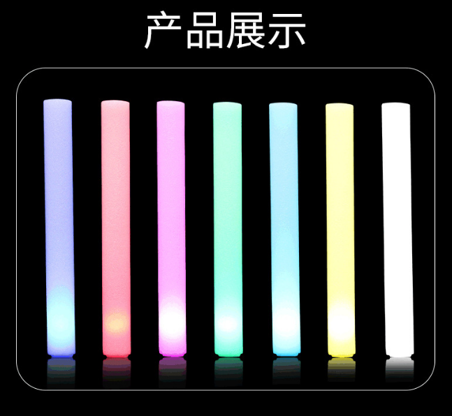 15/30Pcs LED Glow Sticks Bulk  - đánh giá và giá Wedding Supply In Bulk