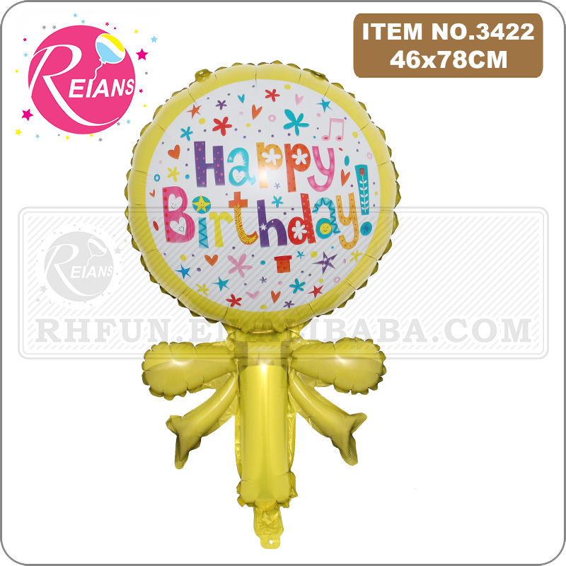 Chúc Mừng Sinh Nhật Nơ Lollipo - đánh giá và giá Supplier Wedding