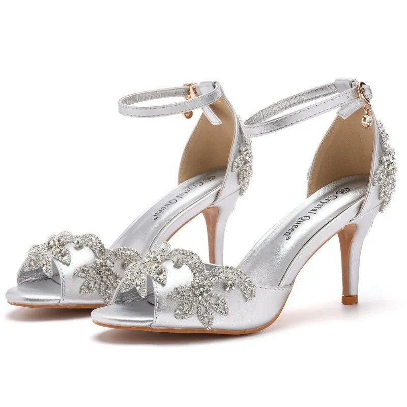 Fashion Designer Women's Shoes - đánh giá và giá Wedding Fx