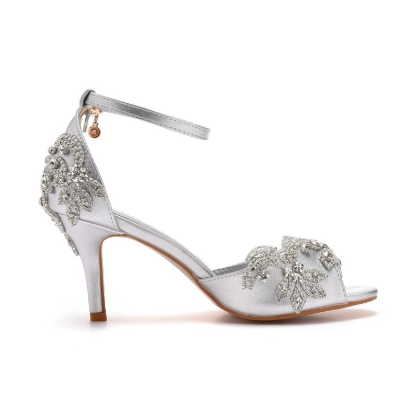 Fashion Designer Women's Shoes - đánh giá và giá Wedding Fx