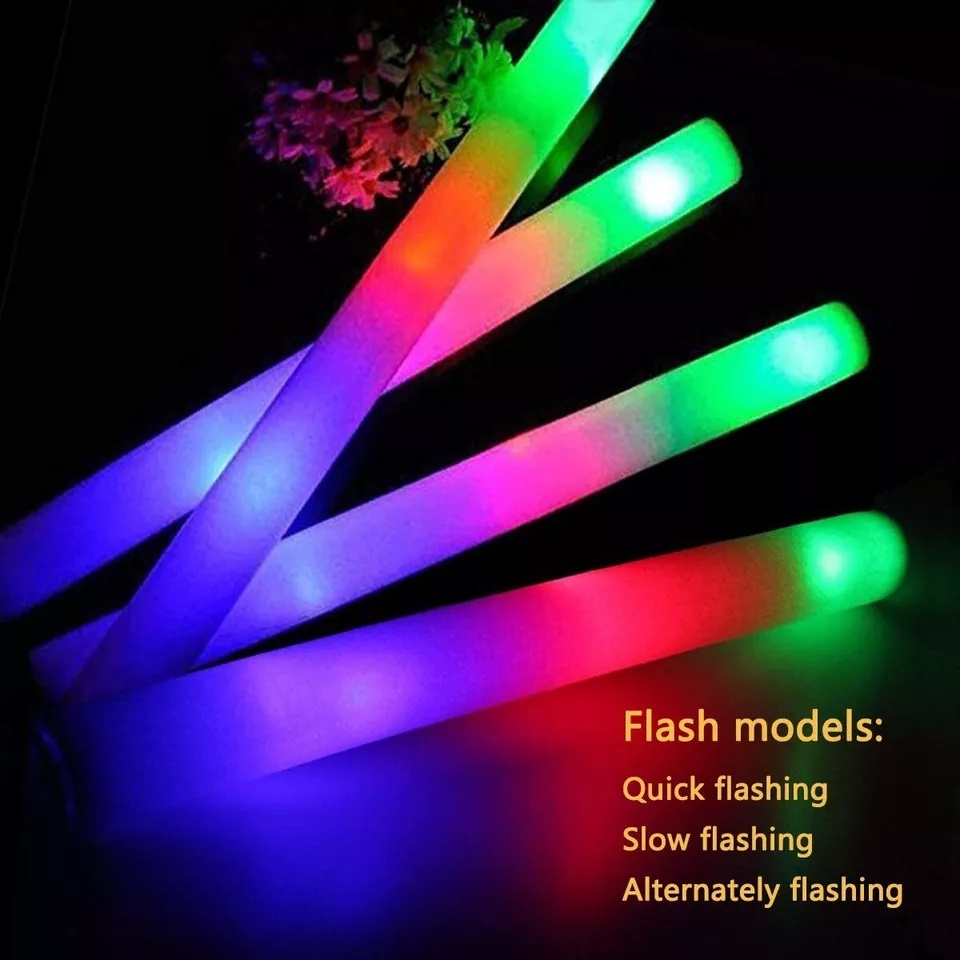 Glow Sticks Bulk 100Pack LED L - đánh giá và giá Wedding Supply In Bulk