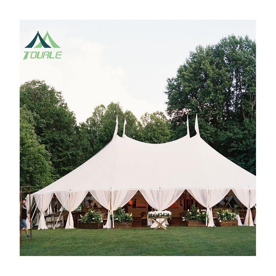 10mx15m Wedding Sailcloth Tent - đánh giá và giá Supplier Wedding
