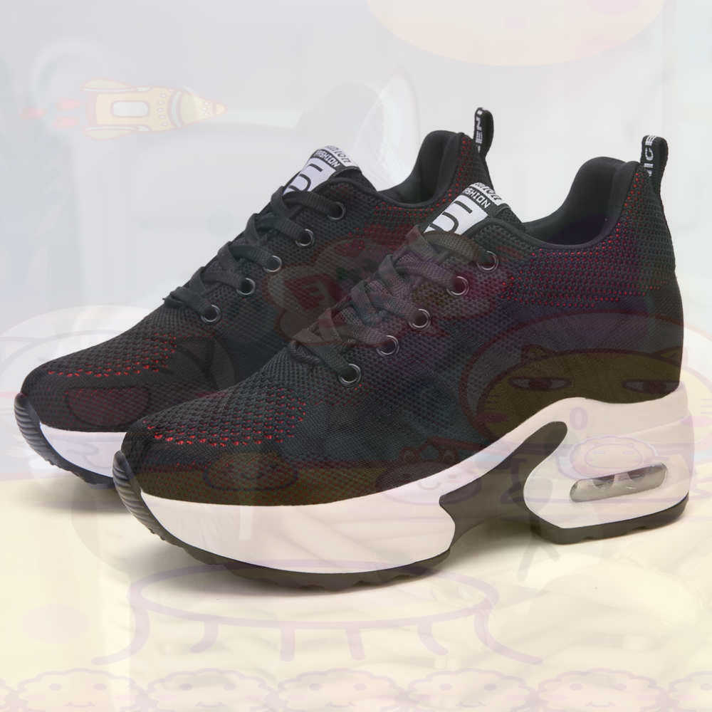 Red Size 36 Shoes Woman Tennis - đánh giá và giá The Wedding Supply Store