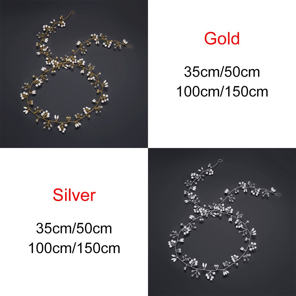 Party Hair Jewelry Long Chain  - đánh giá và giá Wedding Supply List