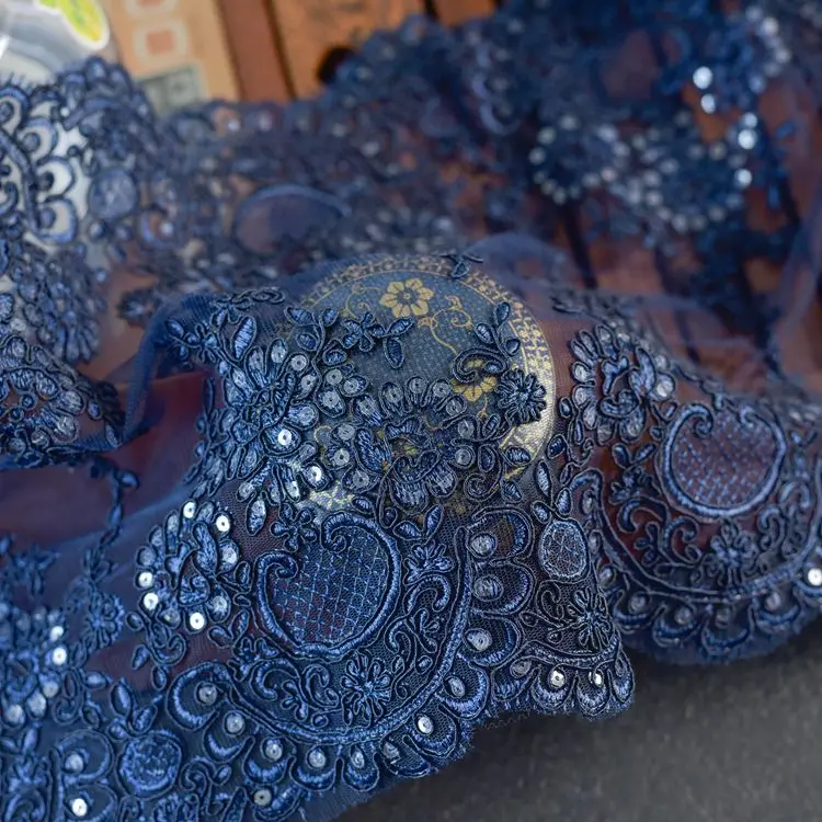 High Quality Multicolor Sequin - đánh giá và giá Table Runner Sequin