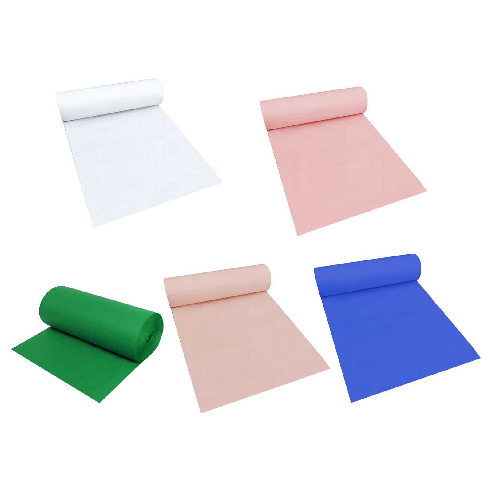 Wedding Aisle Runner Practical - đánh giá và giá Aisle Runner White