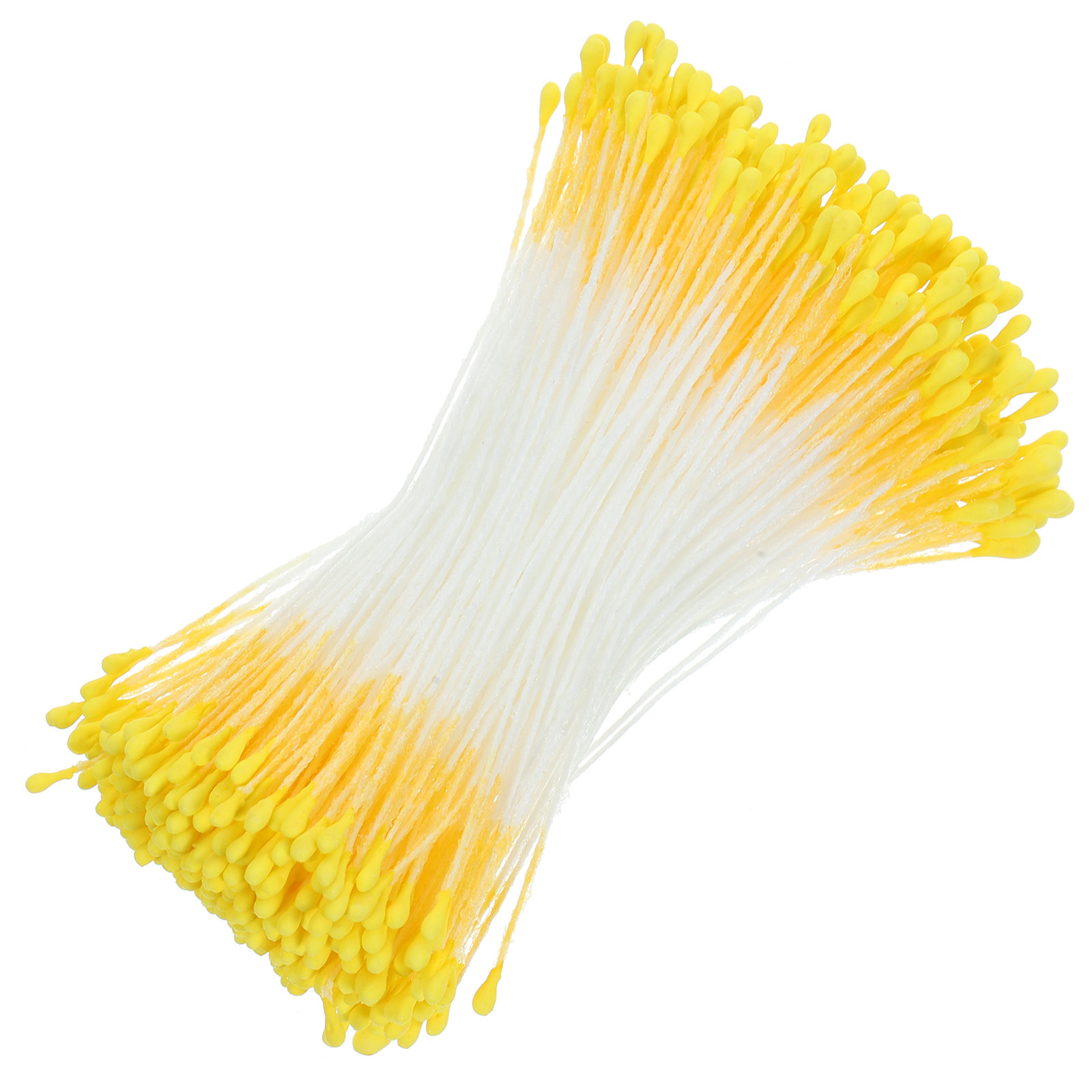 Double Heads Handmade Flowers  - đánh giá và giá Wedding Supply In Bulk