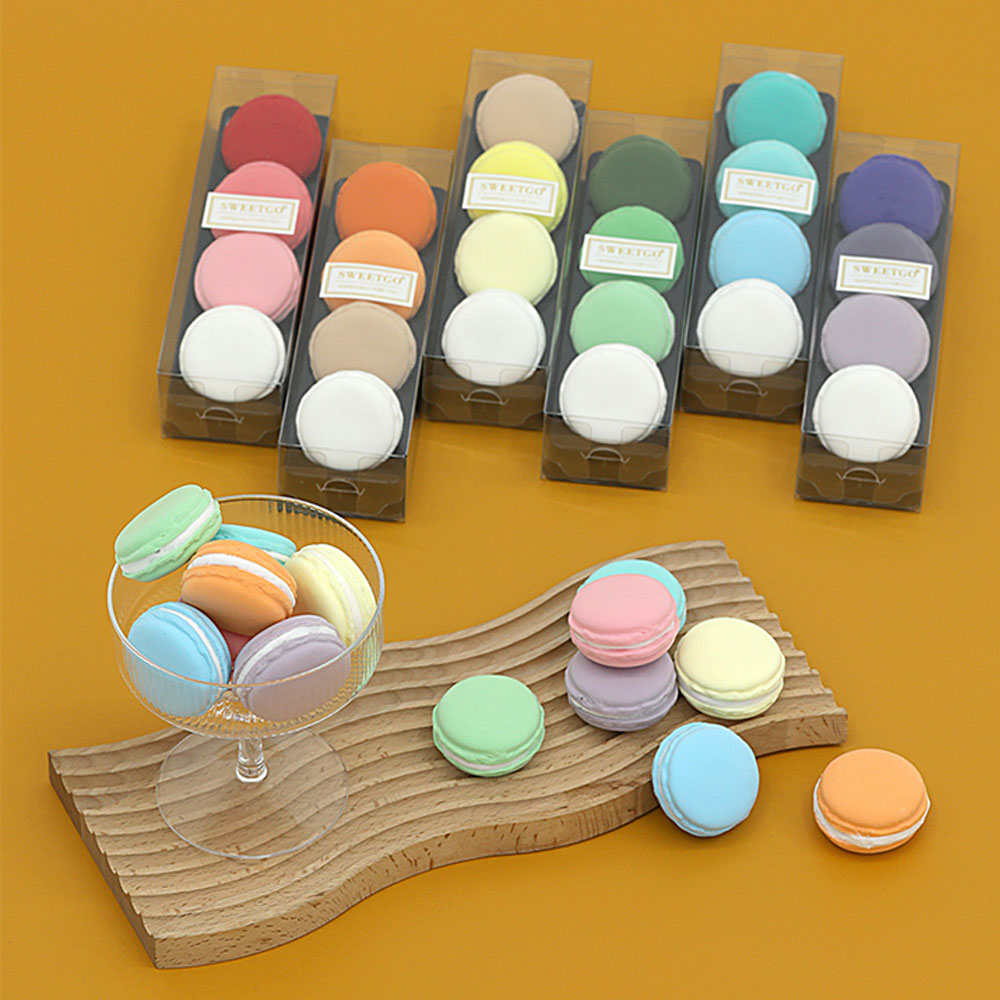 simulation food French pastry  - đánh giá và giá The Wedding Supply Store