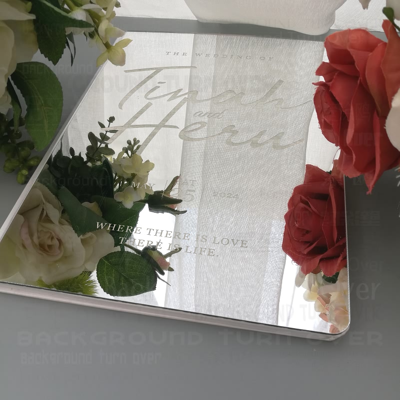 Personalized Wedding Guest Boo - đánh giá và giá Wedding Supply List