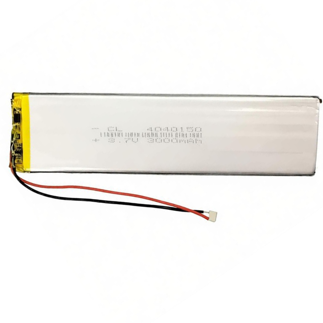 3.7V 4000mAh 4040150 Lithium P - đánh giá và giá Wedding Power Supply