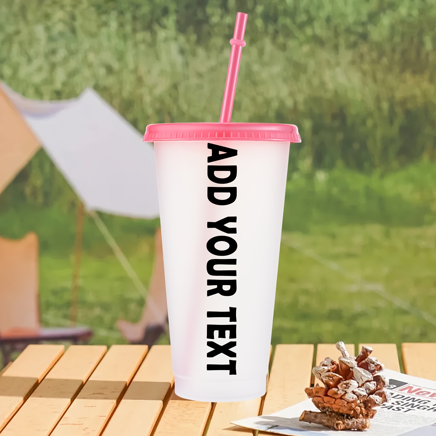 [Personalized Plastic Cups] 10 - đánh giá và giá Wedding Supply In Bulk