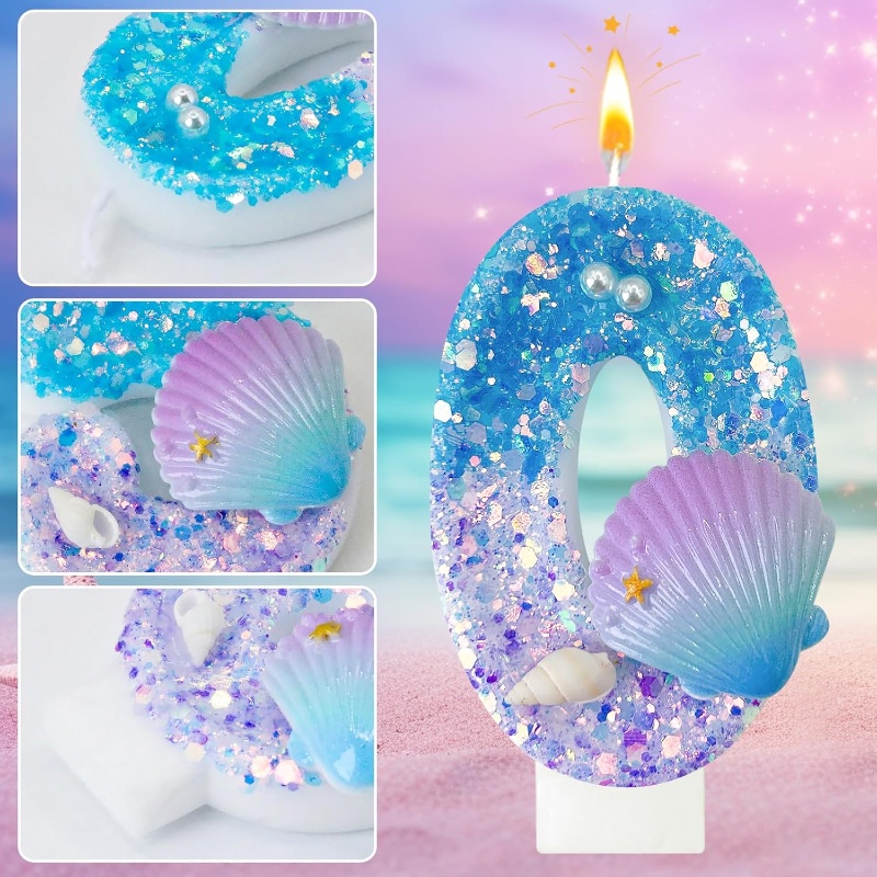 0-9 free combination digital c - đánh giá và giá Unity Candle Set