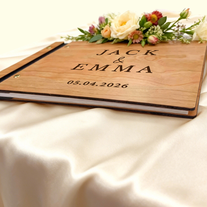Personalized Wedding Guest Boo - đánh giá và giá Wedding Supply List