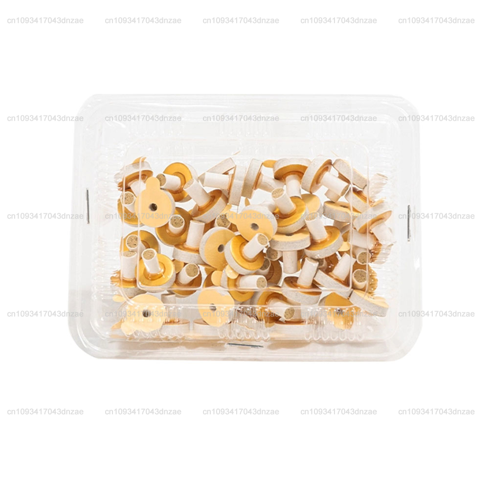50Pcs Moxibustion Tube Paste M - đánh giá và giá Unity Candle Set