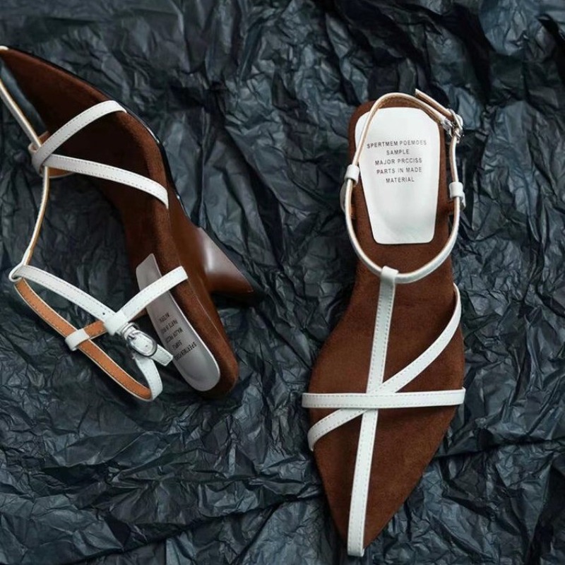 Women's High-heeled Sandals Su - đánh giá và giá Wedding Fx