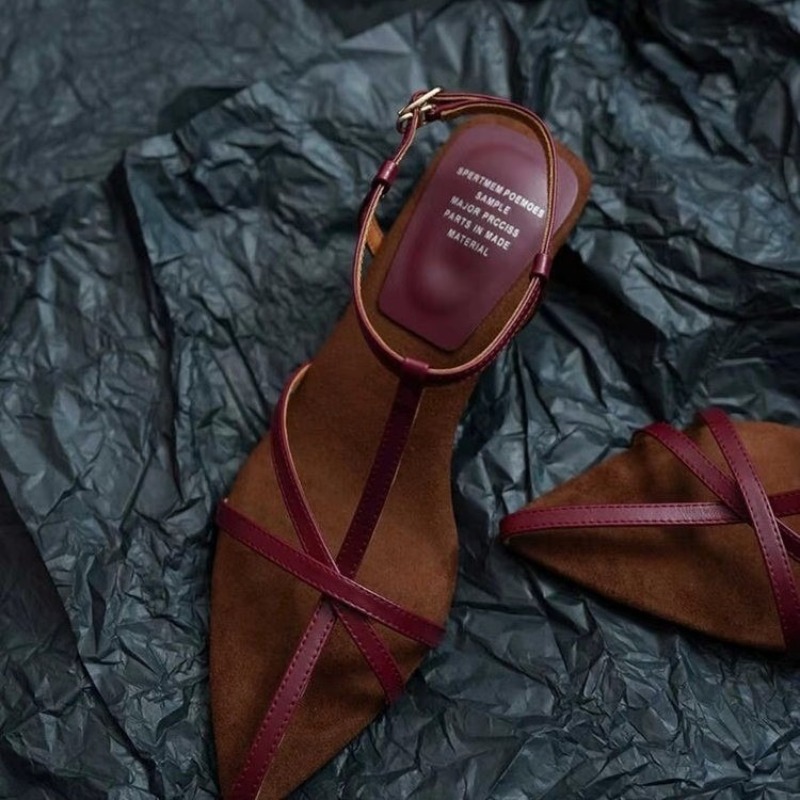 Women's High-heeled Sandals Su - đánh giá và giá Wedding Fx