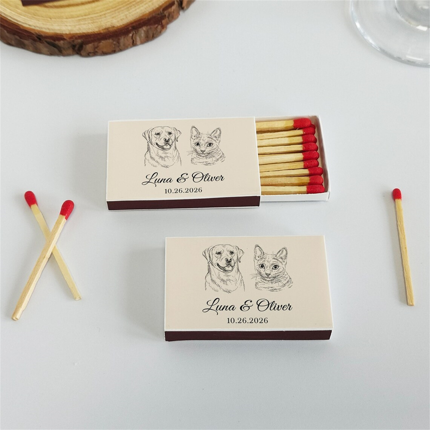 Play Golf Themed Personalized  - đánh giá và giá Wedding Supply In Bulk