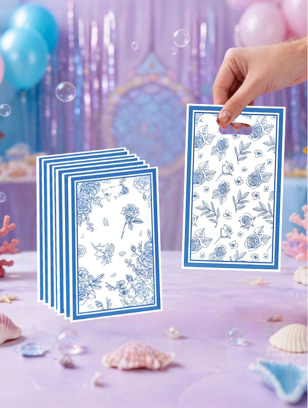 20Pcs/40Pcs Party Gift Bags, B - đánh giá và giá The Wedding Supply Store