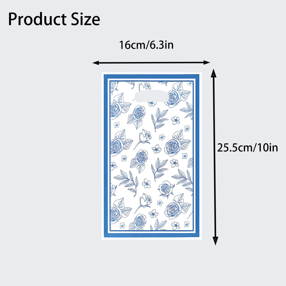20Pcs/40Pcs Party Gift Bags, B - đánh giá và giá The Wedding Supply Store