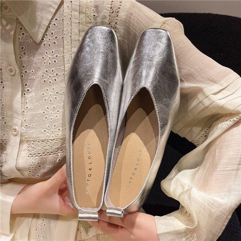 Fashion Shoes Women's Loafers  - đánh giá và giá Wedding Fx