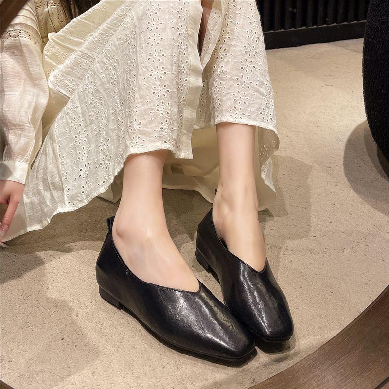 Fashion Shoes Women's Loafers  - đánh giá và giá Wedding Fx