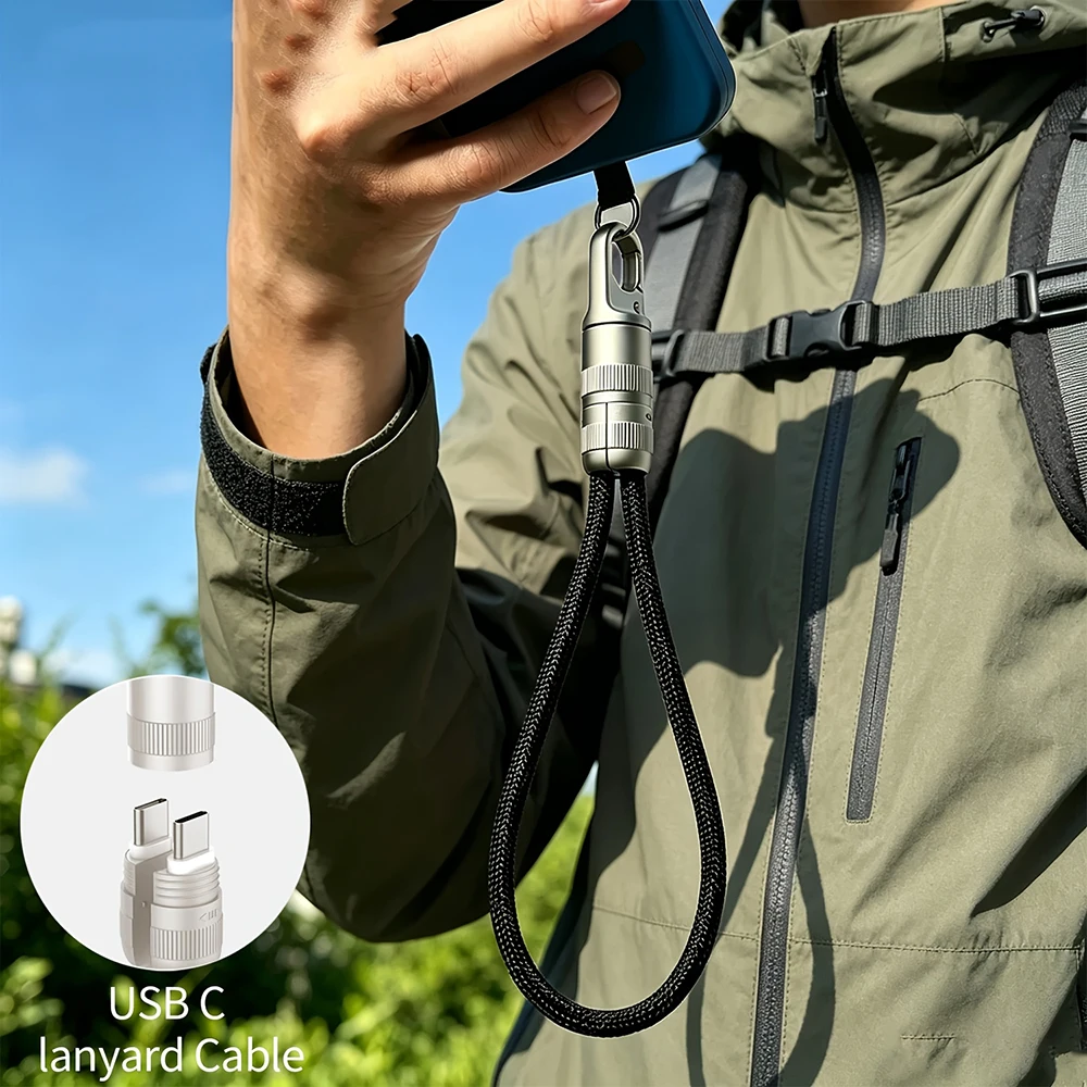 20cm Short USB C To Type C Cab - đánh giá và giá Wedding Power Supply