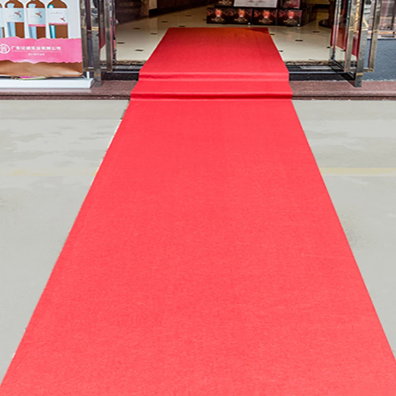 Wedding White Carpet Wedding R - đánh giá và giá Aisle Runner White