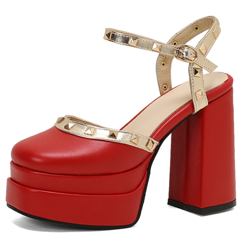 Luxury High Heels Summer Shoes - đánh giá và giá Wedding Fx