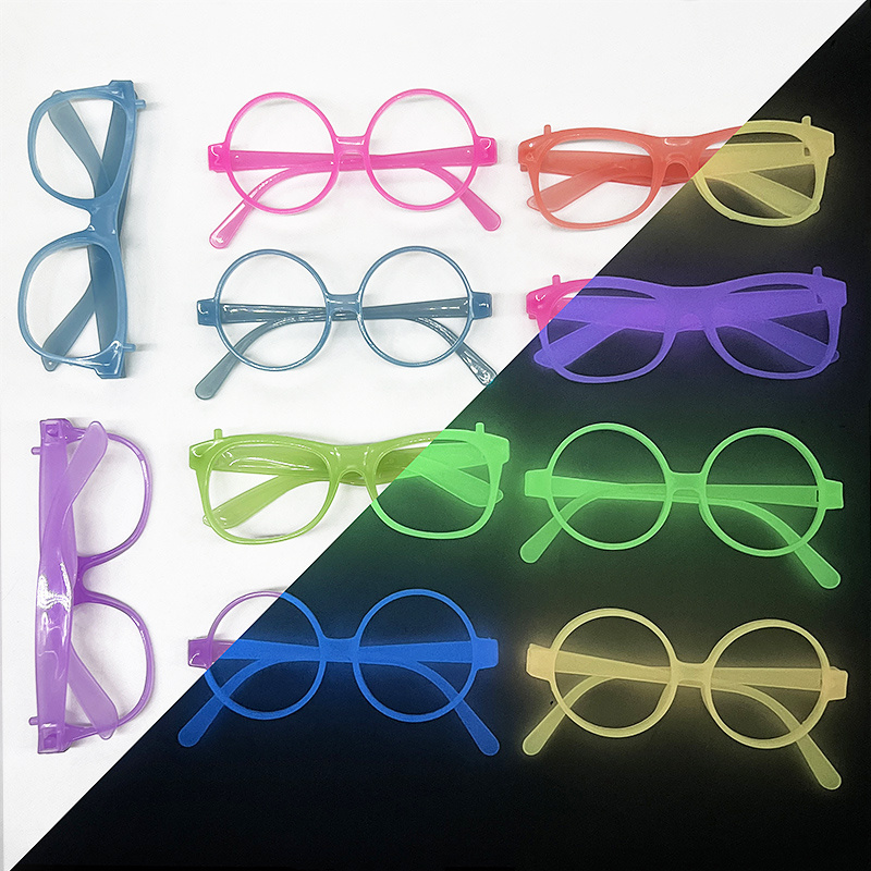1PC Glow In The Dark Neon Glas - đánh giá và giá Wedding Supply In Bulk