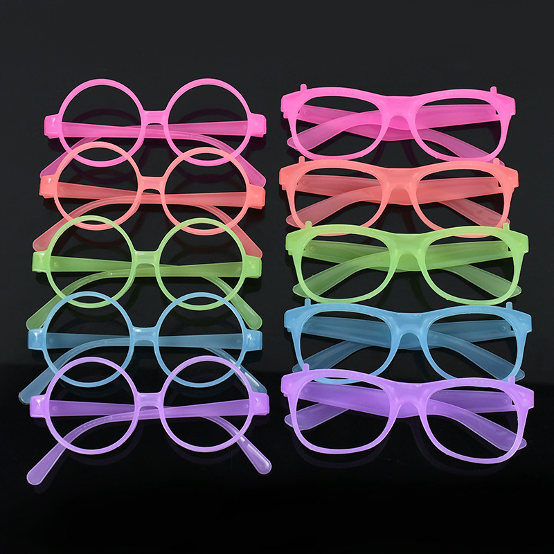 1PC Glow In The Dark Neon Glas - đánh giá và giá Wedding Supply In Bulk
