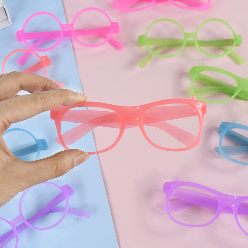 1PC Glow In The Dark Neon Glas - đánh giá và giá Wedding Supply In Bulk