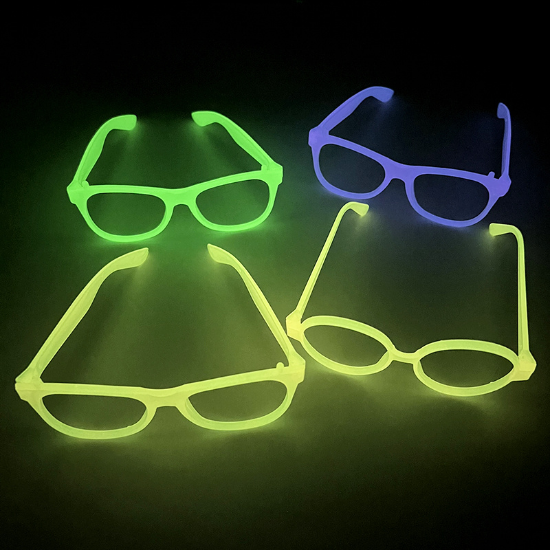 1PC Glow In The Dark Neon Glas - đánh giá và giá Wedding Supply In Bulk